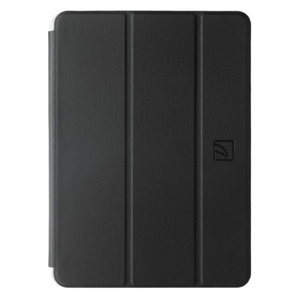 Tucano Guscio cover til iPad 2017/2018, sort