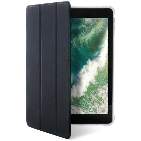 Tucano Guscio cover til iPad 2017/2018, sort