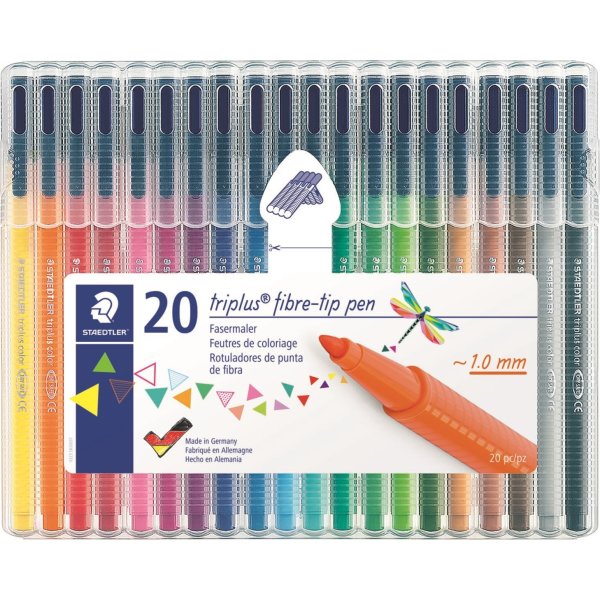 staedtler triplus color tusser staedtler triplus color tusser