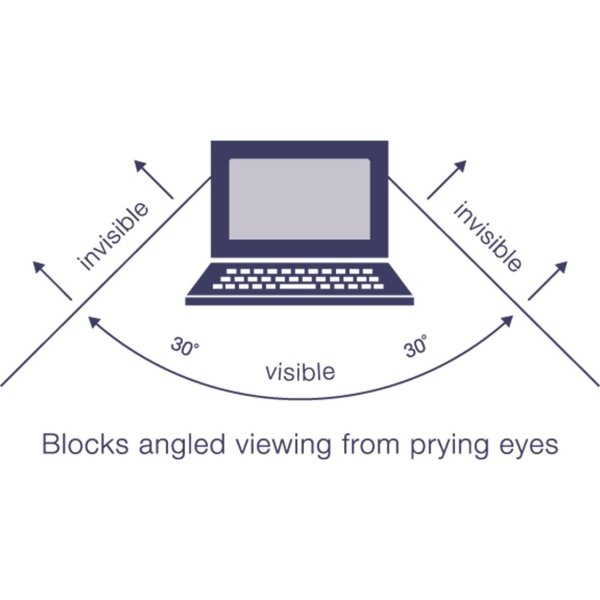 Targus ASF156W9EU privacy screen 15,6"