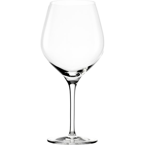 Aida Passion connoisseur lysere rødvinsglas, 2 stk