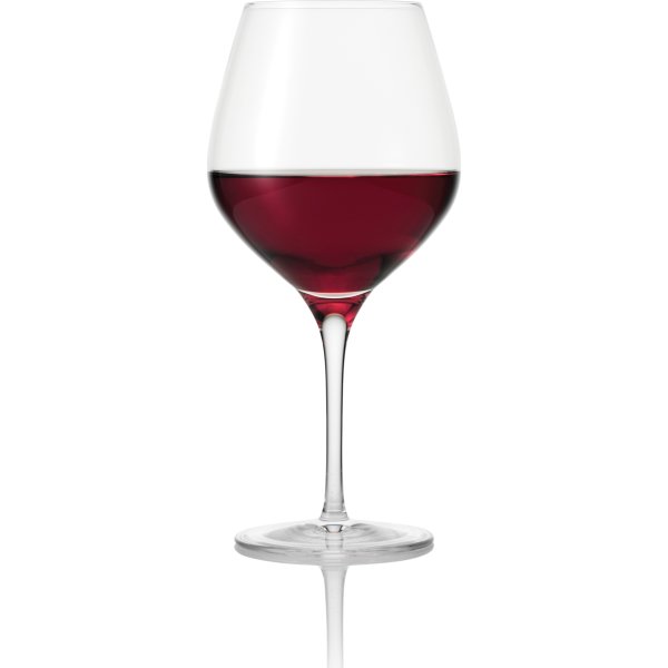 Aida Passion connoisseur lysere rødvinsglas, 2 stk