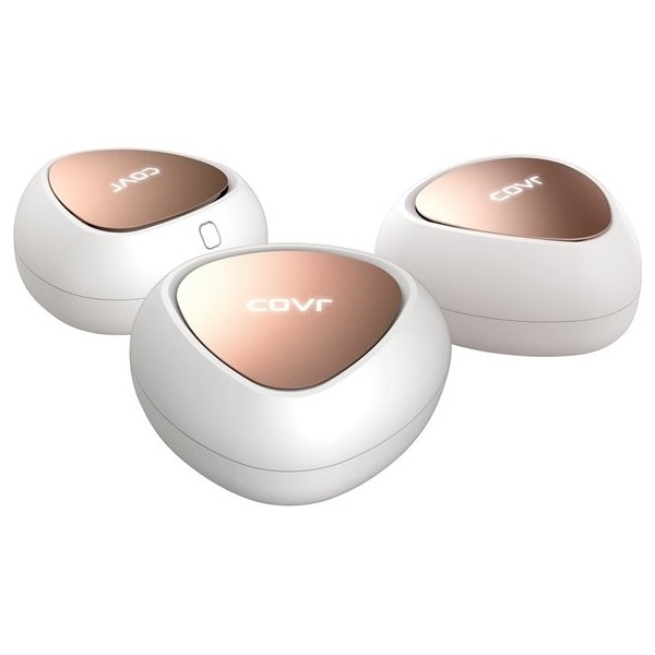 D-Link COVR-C1203 Wi-Fi Mesh System (3-pack)