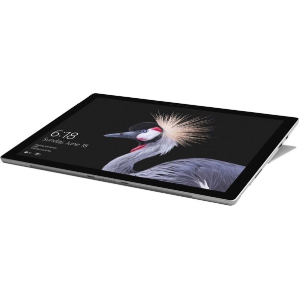 Microsoft Surface Pro 256GB, i5, 8GB (Nordisk)