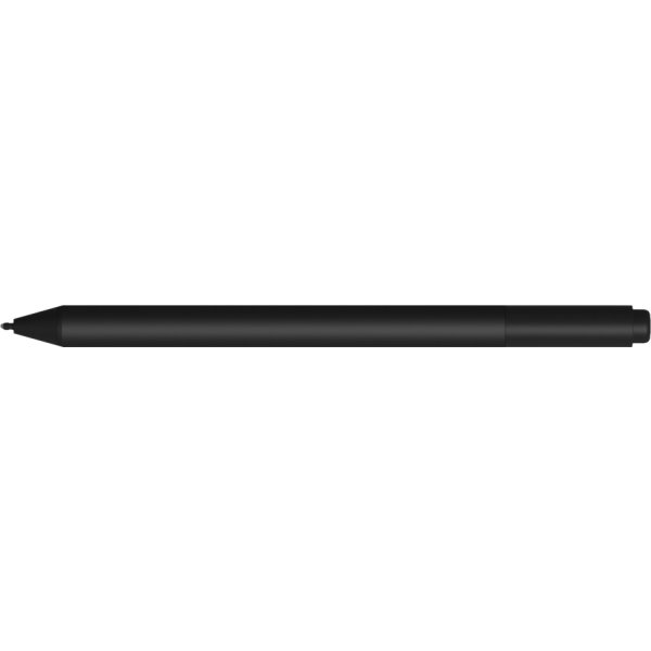 Microsoft Surface touchpen (Nordisk), sort