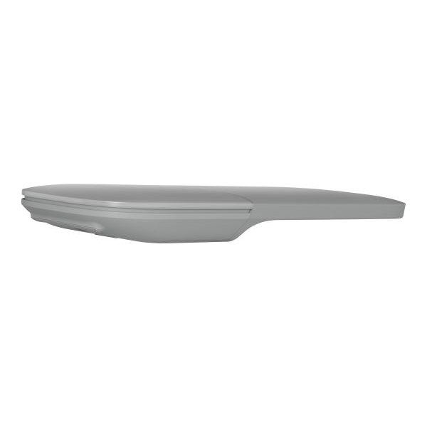 Microsoft Surface Arc mus (Bluetooth), lysegrå
