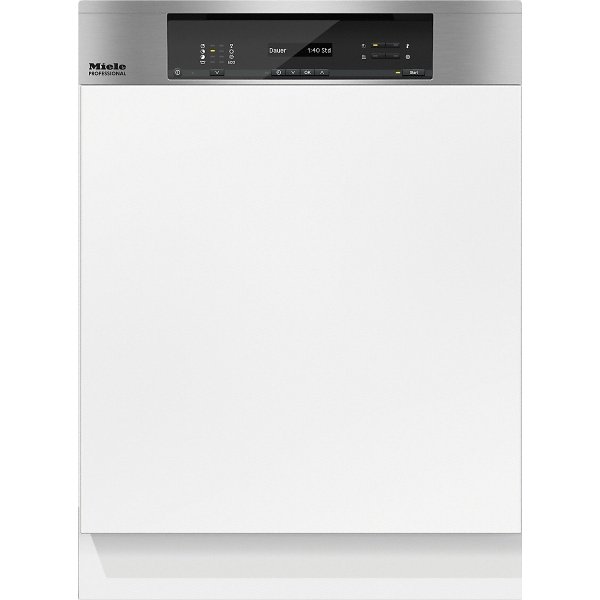 Miele PG 8130i - A++ Opvaskemaskine til indbygning