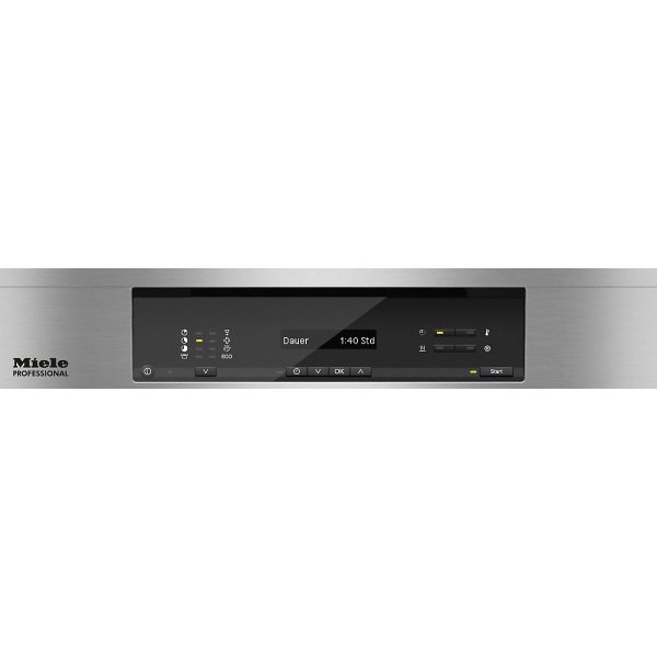 Miele PG 8130i - A++ Opvaskemaskine til indbygning