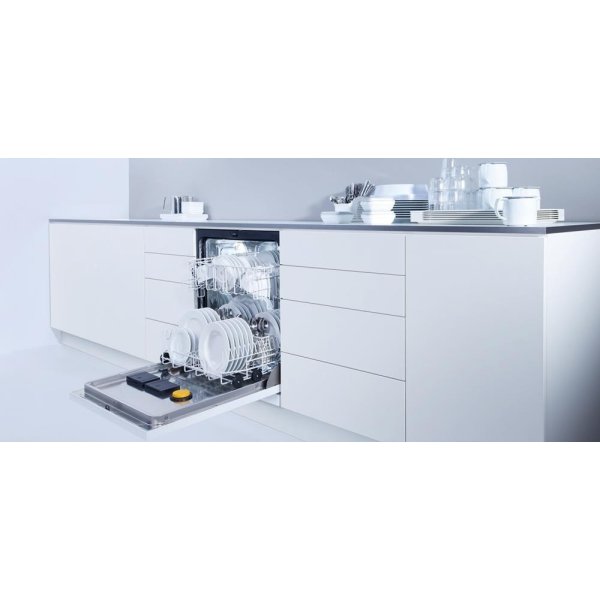 Miele PG 8130i - A++ Opvaskemaskine til indbygning