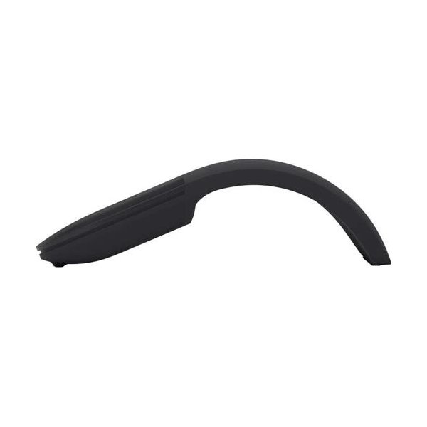 Microsoft Surface Arc mus (Bluetooth), sort