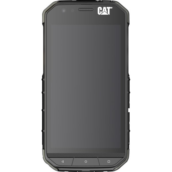 Caterpillar S31 Dual sim mobiltelefon