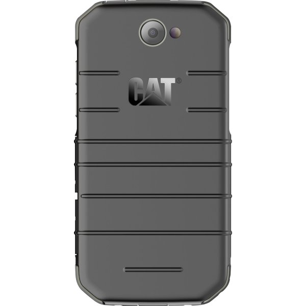 Caterpillar S31 Dual sim mobiltelefon