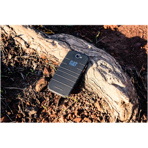 Caterpillar S31 Dual sim mobiltelefon
