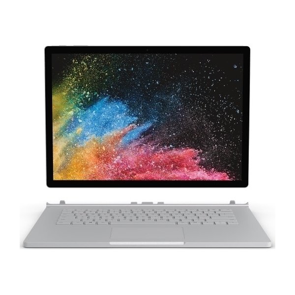 Microsoft 15" Surface Book 2 - i7, 16GB, 256GB