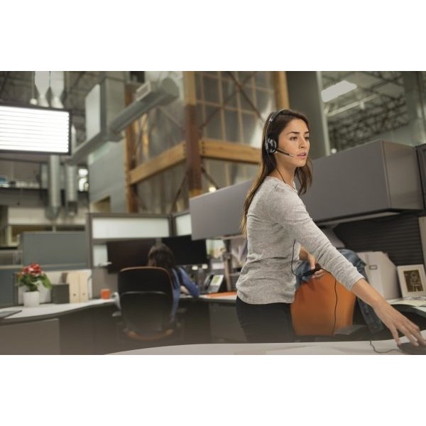 Plantronics Blackwire C725-M USB-ledningsheadset