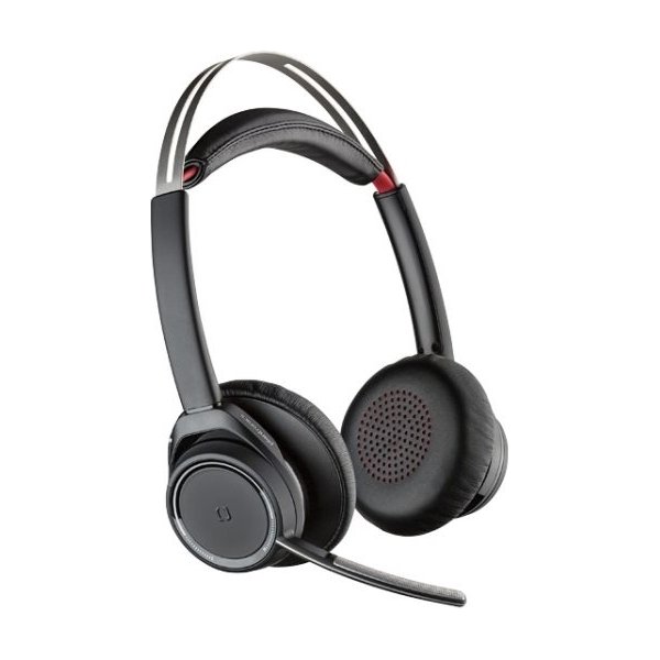 Plantronics Voyager Focus UC B825-M Uden bordlader