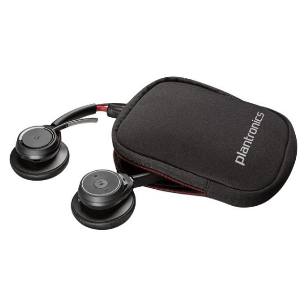 Plantronics Voyager Focus UC B825-M Uden bordlader