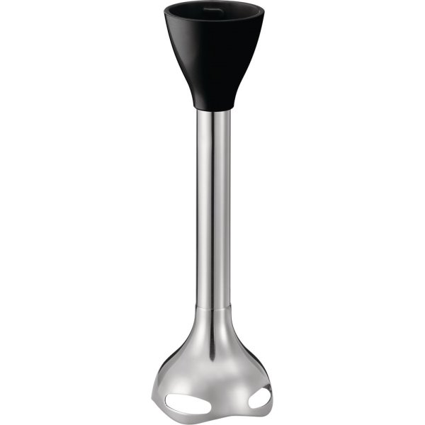 KitchenAid Classic stavblender, sort
