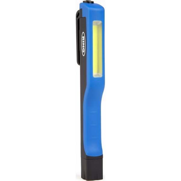 RING RIL54 Mini LED arbejdslampe