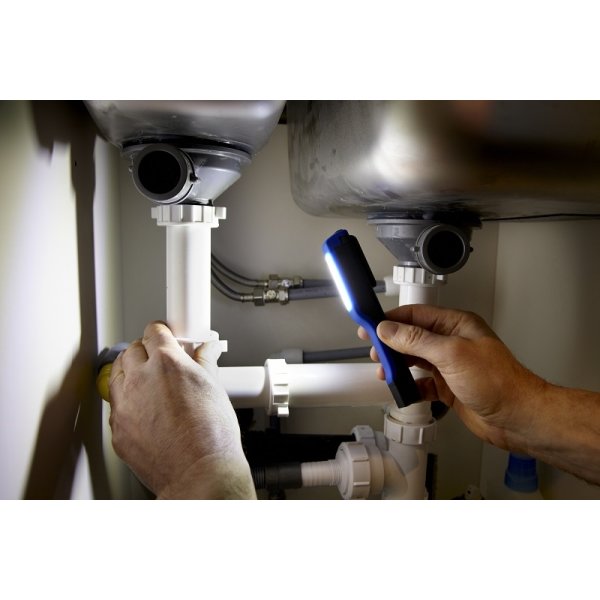 RING RIL54 Mini LED arbejdslampe