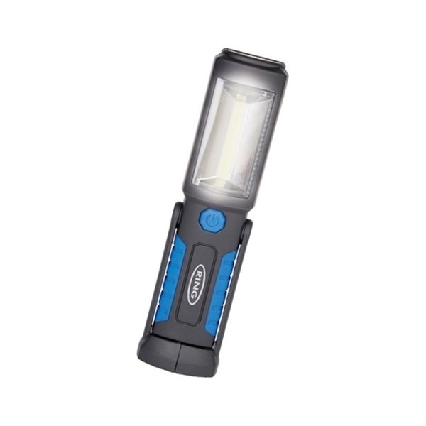 RING RIL83 LED arbejdslampe - genopladelig