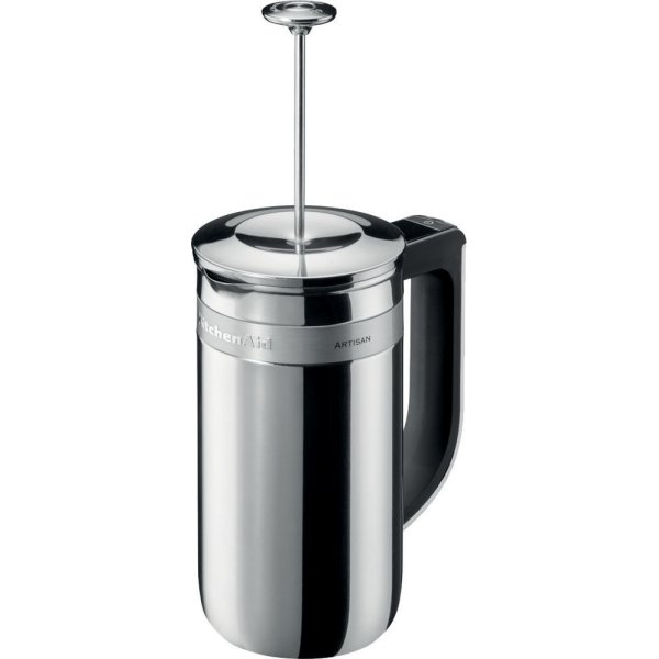 KitchenAid Artisan stempelkande, stål