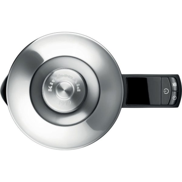 KitchenAid Artisan stempelkande, stål