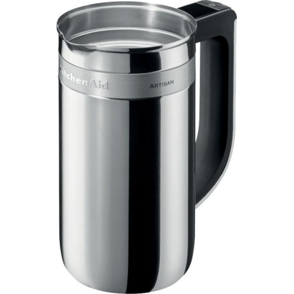 KitchenAid Artisan stempelkande, stål
