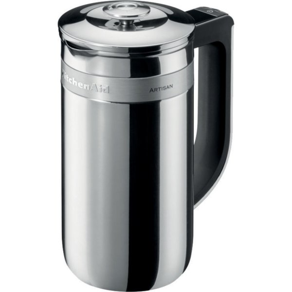 KitchenAid Artisan stempelkande, stål