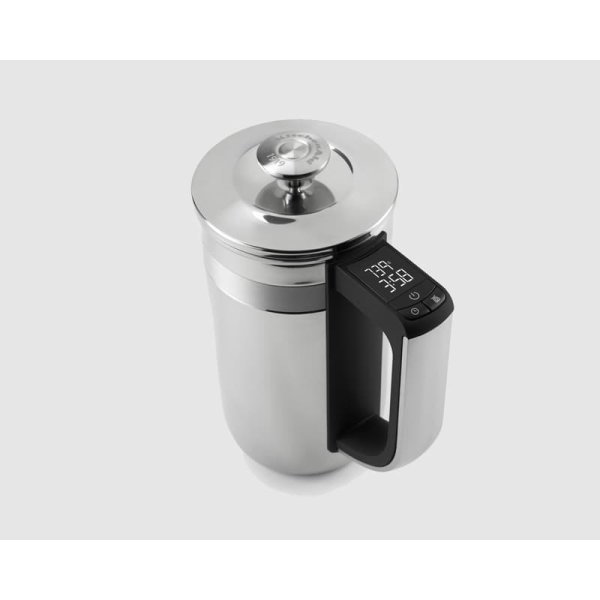 KitchenAid Artisan stempelkande, stål