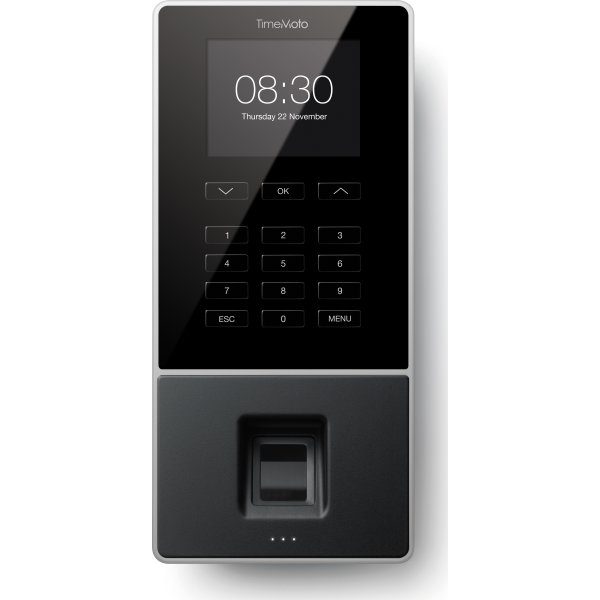 Safescan TM-626 TimeMoto tidsregistreringssystem