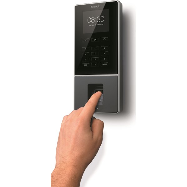 Safescan TM-626 TimeMoto tidsregistreringssystem