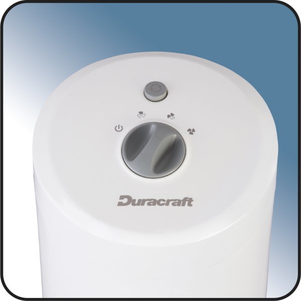 Duracraft Tårnventilator