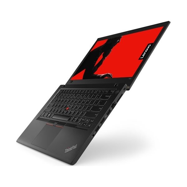Lenovo ThinkPad T480 i5-8250U 14" bærbar computer