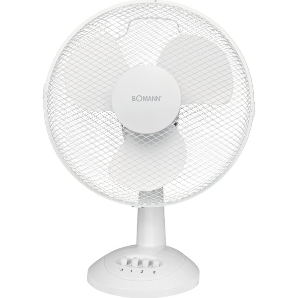 Bomann Bordventilator 30 cm