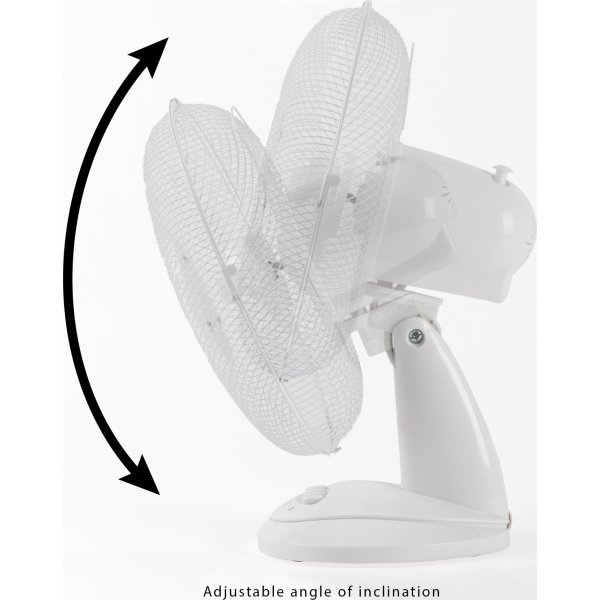 Bomann Bordventilator 30 cm