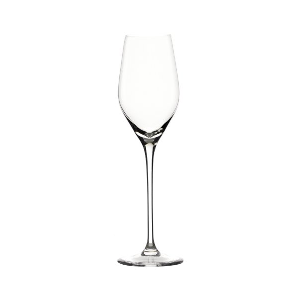 Aida Passion Connoisseur Champagneglas, 2 stk