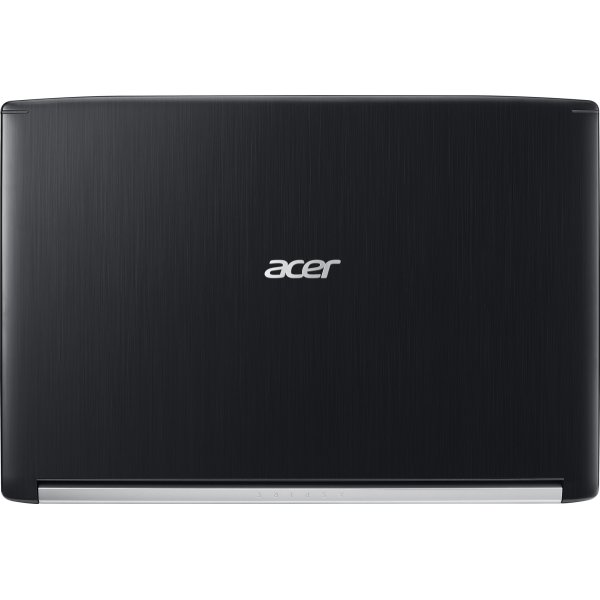 Acer Aspire 17,3" gaming bærbar - GTX 1050 2GB