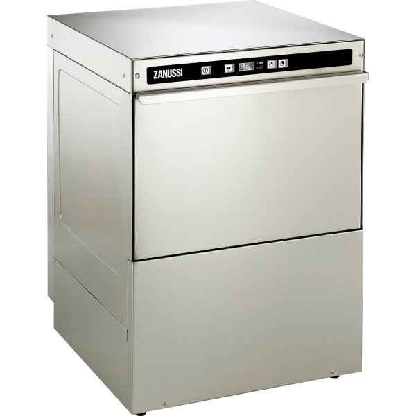 Zanussi ZUC3DD opvaskemaskine m. auto/sæbedosering