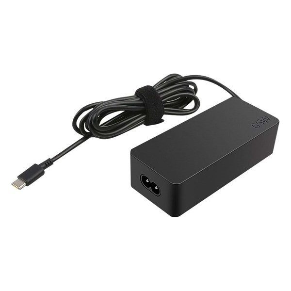 Lenovo 65W strømforsyning USB Type-C (EU)