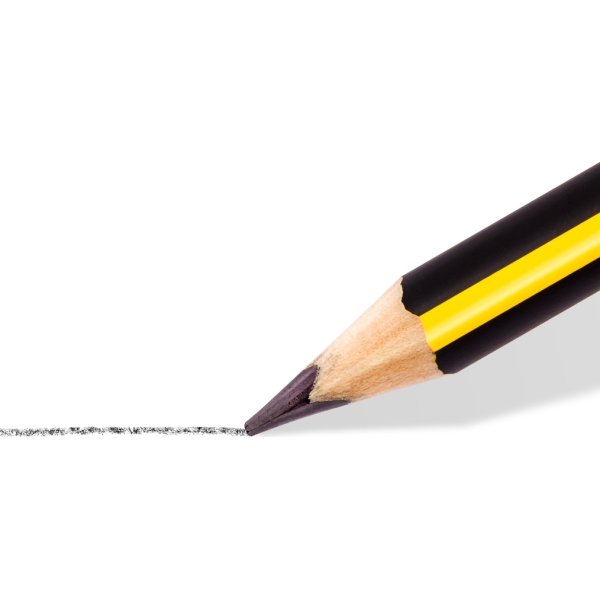 Staedtler Noris Club Jumbo blyant 119 HB