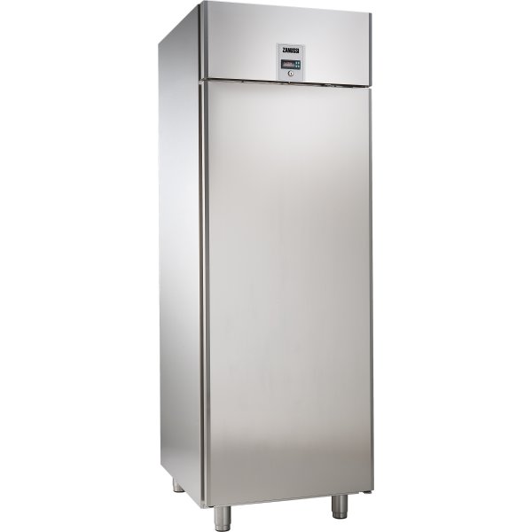 Zanussi RE471FN NAU MAXI 670 Køle-fryseskab, 670 L