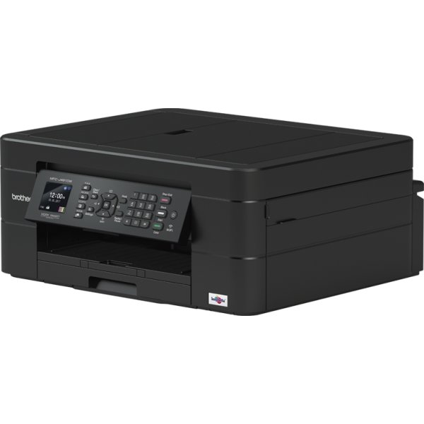 Brother MFC-J491DW blæk MFP