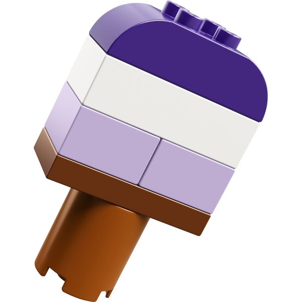 LEGO DUPLO 10865 Sjove kreationer, 1½-5 år