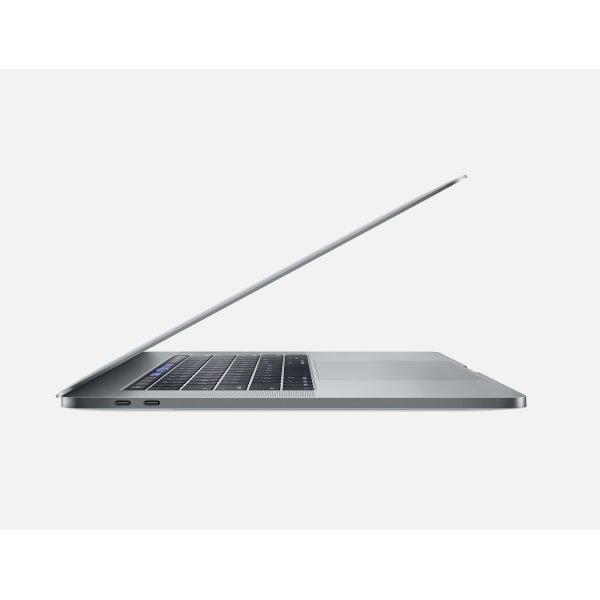 Apple 15" MacBook Pro (2018) 256GB, Space Grey