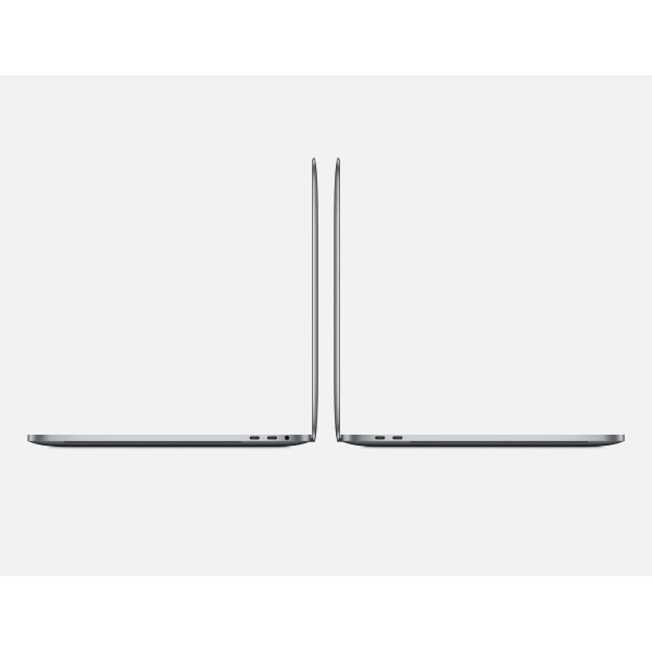 Apple 15" MacBook Pro (2018) 256GB, Space Grey