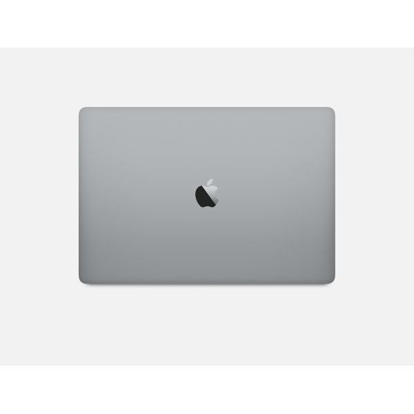 Apple 15" MacBook Pro (2018) 256GB, Space Grey