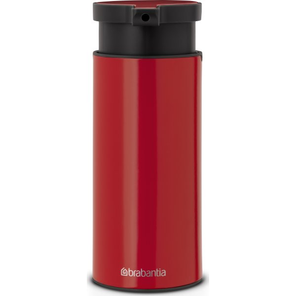 Brabantia Sæbedispenser, rød