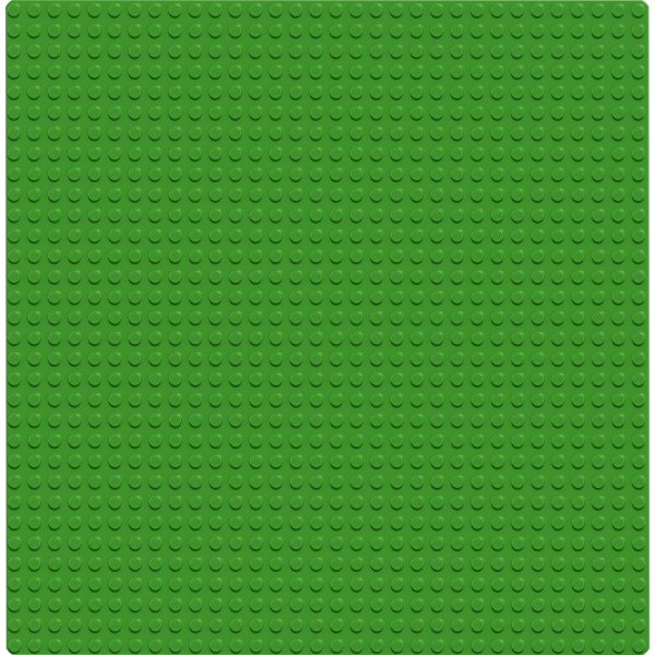 LEGO Classic 10700 Grøn byggeplade