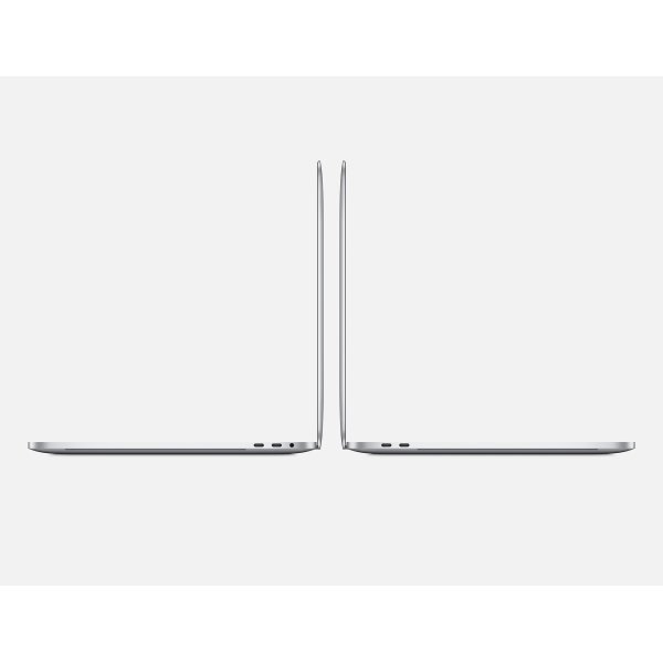 Apple 15" MacBook Pro (2018) 256GB, Sølv